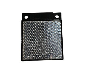 Mini Defletor de Luz 5x5CM