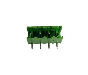 Conector STLZ950 PTR 4 Vias 90°