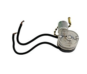 Chave Para Ventilador Com Corrente 10A 127V 60HZ Ance