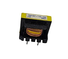 Rele Bobina 79A167-112-HA 7 Terminais