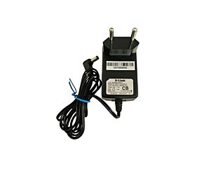 Fonte de Alimentação 1.0A 5V AMS47-0501000FX D-Link