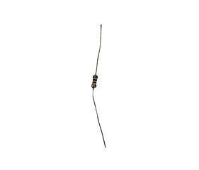 Resistor 15R 1/4W 5%