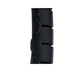 Spiral Para Organização de Cabos 90CM Preto