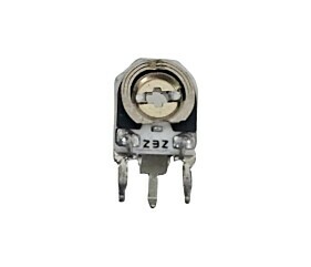 Trimpot Z3Z 3 Terminais