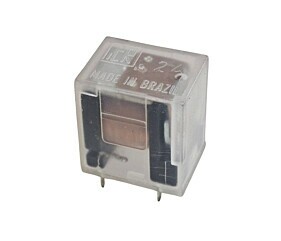 Relé ICR 24VDC 11002 5 Terminais