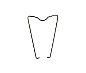 Clips de Retenção Para Rele Curto