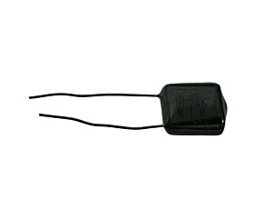 Capacitor Poliéster 220K x 50V = IH224K NTK