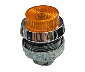 Sinaleiro Saliente Laranja BSZ3/214 13015314 Ace Schmersal