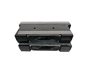 Alto Falante da Tv Samsung UN40KU6000GXZD Par