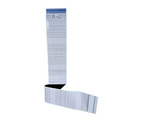 Cabo Flat BN96-39891A Para Tv Samsung UN40KU6000GXZD