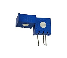 Trimpot 50K 3386F Bourns