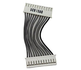 Cabo Flat Lvds DC919A0 12 Vias Para TV Samsung UN40KU6000GXZD