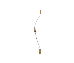 Resistor 22R 1/4W 5%