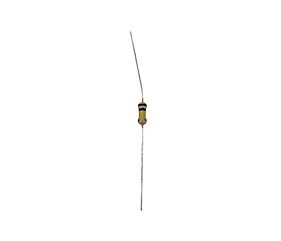Resistor 100K 1/4W 5%