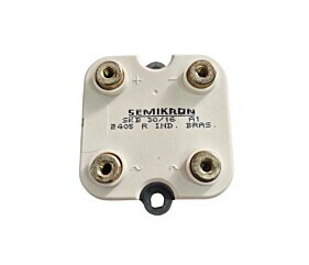 Ponte Retificadora SKB30/16 Semikron 