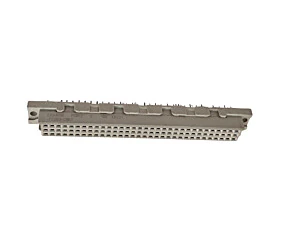 Conector Euro PC6-12 -P2263-C960 96 Vias 180° Siemens
