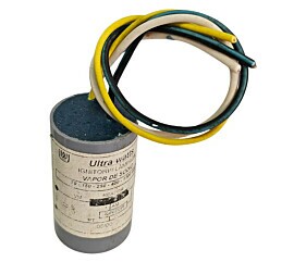 Ignitor Para Lâmpada Vapor de Sódio 70-150-250-400-1000W Ultra Watts