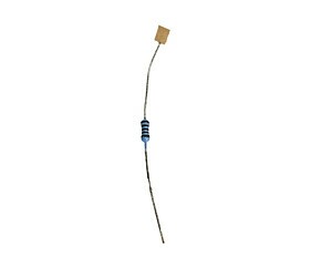 Resistor 2K 1/4W 1%