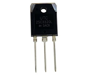 Transistor 2SC3320L Utc