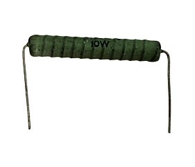 Resistor 0R22 10W 5% Axial