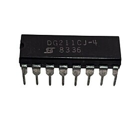 Circuito Integrado DG211CJ-4