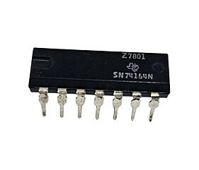 Circuito Integrado SN74164N Texas