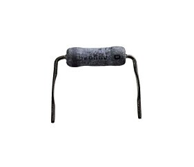 Resistor 5K6 2W 5% Pré Formado