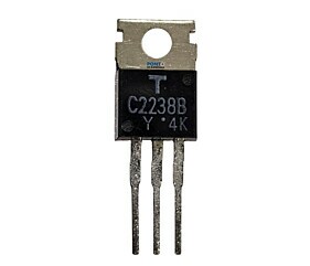 Transistor 2SC2238B
