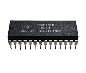 Circuito Integrado CF40101N