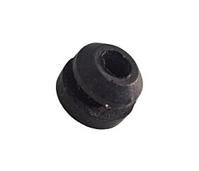 Borracha Passante = Passa Fio 10,5X10MM