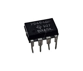 Circuito Integrado SN75454BP Dip-8 Texas