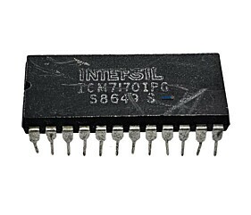 Circuito Integrado ICM7170IPG Intersil