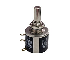 Potenciômetro 1K 534-11102 Spectrol
