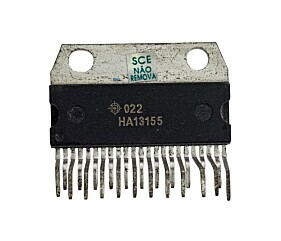 Circuito Integrado HA13155