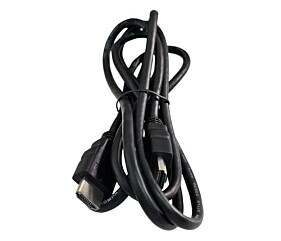 Cabo HDMI 19 Pinos 1,8 Metros