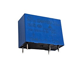 Rele SMIH-S-124L 16A 250V Sanyou