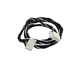 Cabo Montado 8 Vias + 8 Vias 80CM Com Conector