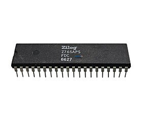 Circuito Integrado Z765APS FDC8627 Zilog