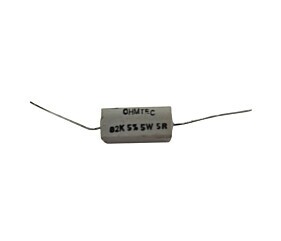 Resistor 82K 5W 5%