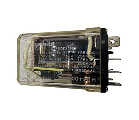 Rele HG2-DC12V AP622193 Matsushita