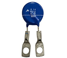 Varistor S14K510V Com Terminal Epcos