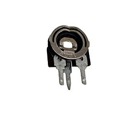 Trimpot 100K Vertical 3 Terminais