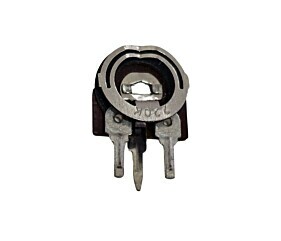 Trimpot 220K Vertical 3 Terminais