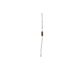Resistor 330R 1/4W 5%