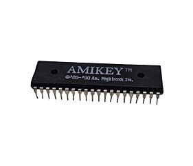 Circuito Integrado Amikey Pamif B17515 9353