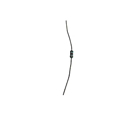 Resistor 64K9 1/4W 1%