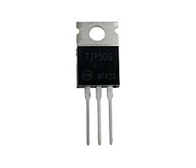 Transistor TIP50G On