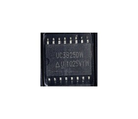 Circuito Integrado UC3825DW Smd
