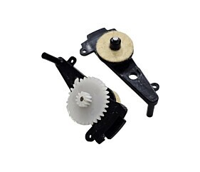 Engrenagem Com Suporte Para Correia de Giros