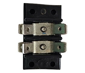 Conector 2 Vias Sindal